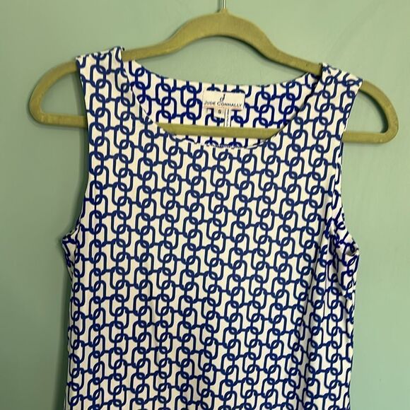 Jude Connally Chain Link Dress - Picture 2 of 7